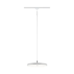 Paulmann URail Hildor LED-pendel 3.000K hvid