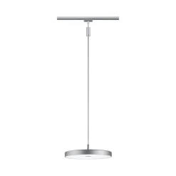 Paulmann URail Hildor LED-pendel krom 4000 K