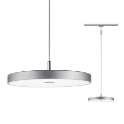 Paulmann URail Hildor LED-pendel krom 4000 K