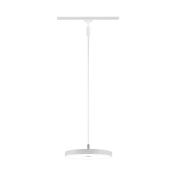 Paulmann URail Hildor LED-pendel hvid 4.000 K