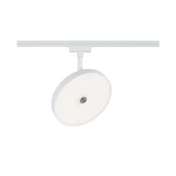 Paulmann URail Hildor LED-spot hvid 3.000K