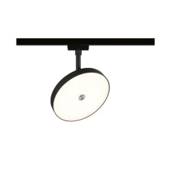 Paulmann URail Hildor LED-spot sort 3.000K