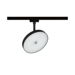 Paulmann URail Hildor LED-spot sort 3.000K