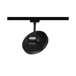Paulmann URail Hildor LED-spot sort 3.000K