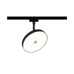 Paulmann URail Hildor LED-spot sort 4.000K