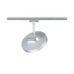 Paulmann URail Hildor LED-spot krom 4.000 K