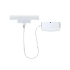 Paulmann URail kabelføring ZigBee 1 m, signalhvid