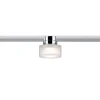 Paulmann URail LED-armatur Topa Dot 2.700K