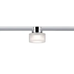 Paulmann URail LED-armatur Topa Dot 2.700K