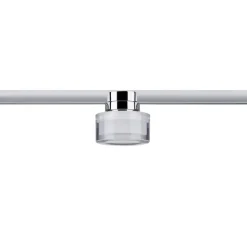 Paulmann URail LED-armatur Topa Dot 2.700K