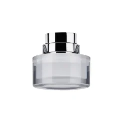 Paulmann URail LED-armatur Topa Dot 2.700K