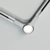 Paulmann URail LED L-stik, mat krom