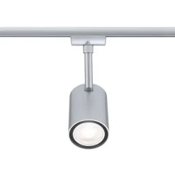 Paulmann URail LED-skinnespot Luxe Zigbee krom mat GU10
