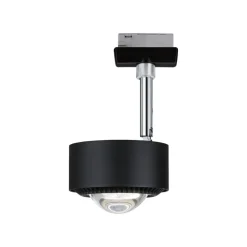 Paulmann URail LED-spot Aldan sort