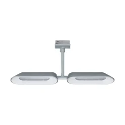 Paulmann URail LED-spot dipper, 2 lyskilder