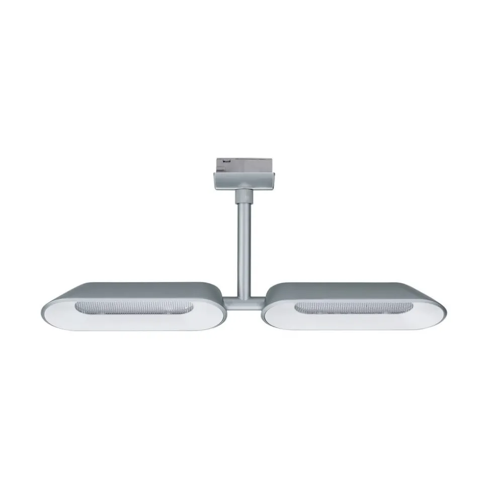 Paulmann URail LED-spot dipper, 2 lyskilder