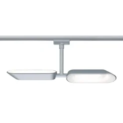 Paulmann URail LED-spot dipper, 2 lyskilder