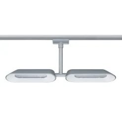 Paulmann URail LED-spot dipper, 2 lyskilder