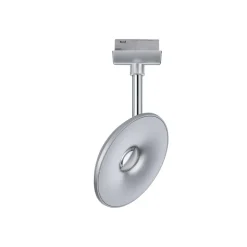 Paulmann URail LED-spot Eye krom mat