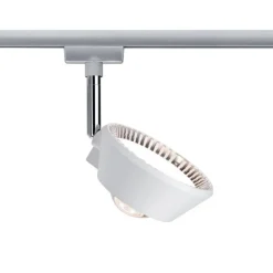 Paulmann URail LED-spot Sabik matkrom, dæmpbar