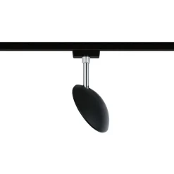 Paulmann URail LED-spot Sphere 2,700K sort