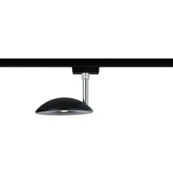 Paulmann URail LED-spot Sphere 2,700K sort