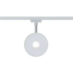 Paulmann URail LED-spot Sphere 2,700K krom