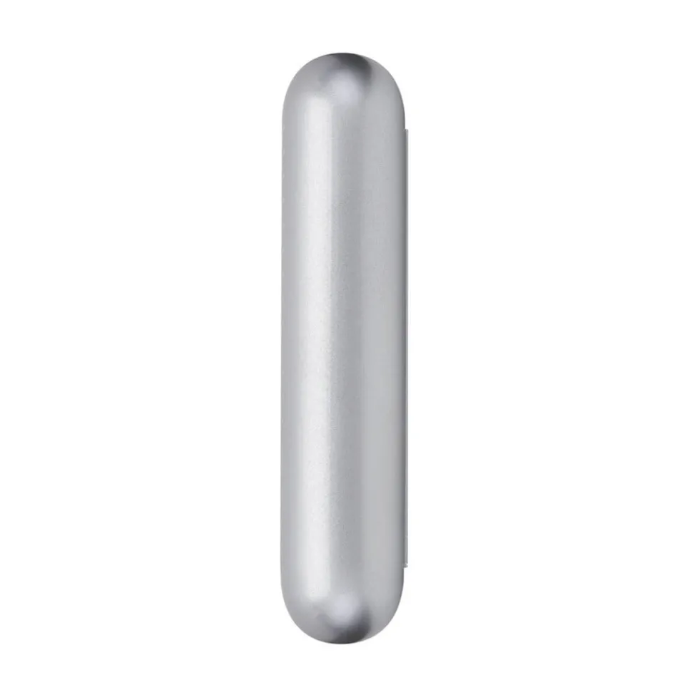 Paulmann URail Light&Easy pendeladapter, krom