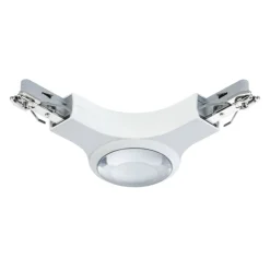 Paulmann URail L-konnektor til LED-lampe 827 hvid