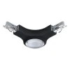 Paulmann URail L-stik LED-lampe 827 sort