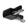 Paulmann URail L-tilkobling stiv, mat sort