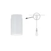 Paulmann URail pendeladapter Universal 100 W hvid