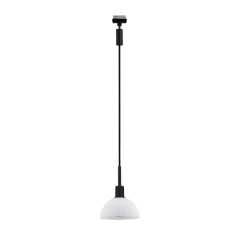 Paulmann URail pendel Sarrasani, sort/opal