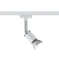 Paulmann URail Pure II spot, hvidt