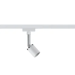 Paulmann URail Pure II spot, hvidt