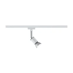 Paulmann URail Pure II spot, hvidt