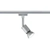 Paulmann URail Pure II spot, mat krom