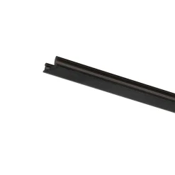 Paulmann URail Safety Cover stripe, sort