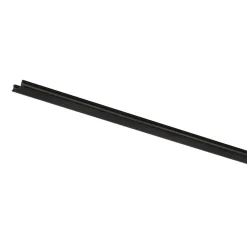 Paulmann URail Safety Cover stripe, sort