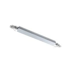 Paulmann URail skinneadapter Zigbee Dæmp/Switch krom mat