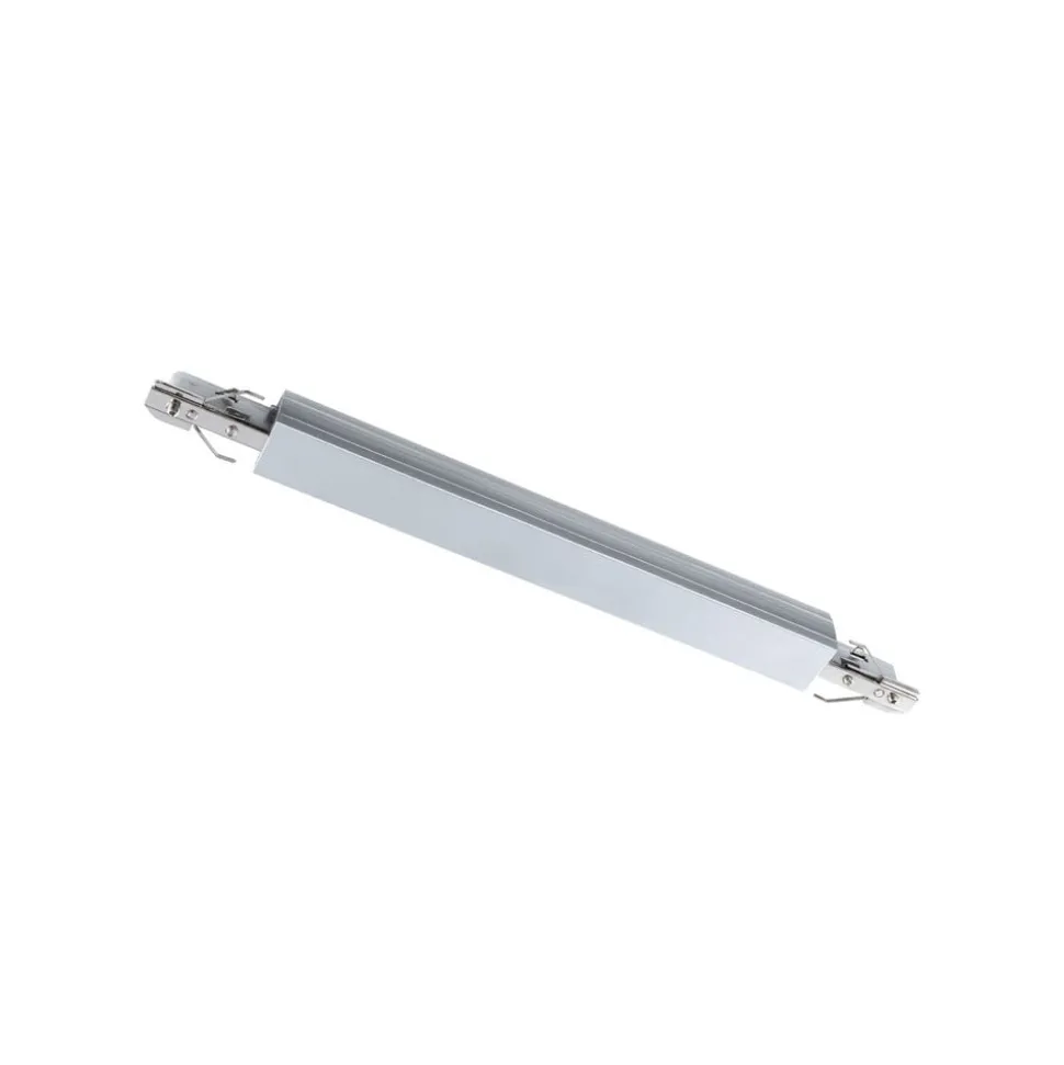 Paulmann URail skinneadapter Zigbee Dæmp/Switch krom mat