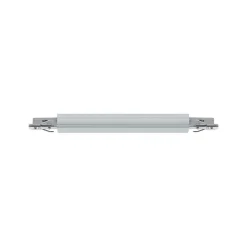Paulmann URail skinneadapter Zigbee Dæmp/Switch krom mat