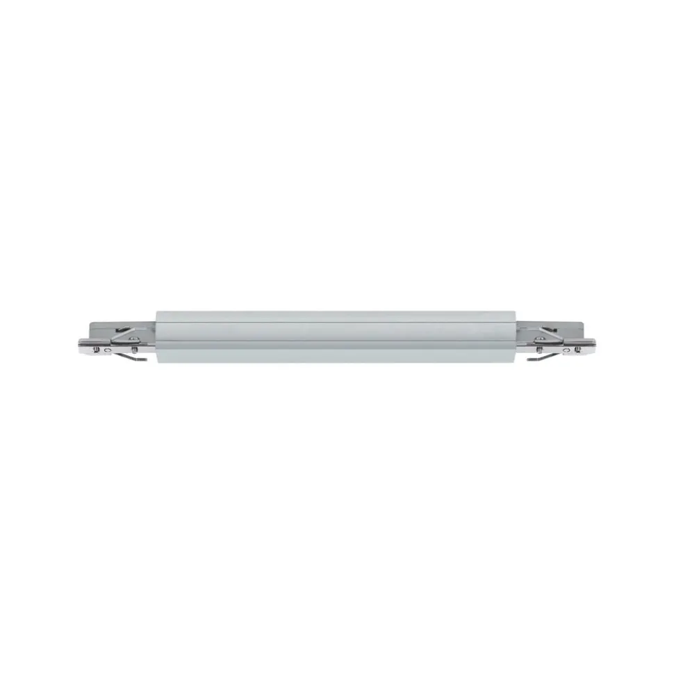 Paulmann URail skinneadapter Zigbee Dæmp/Switch krom mat