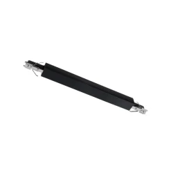 Paulmann URail skinneadapter Zigbee Dæmp/Switch sort