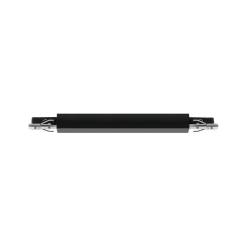 Paulmann URail skinneadapter Zigbee Dæmp/Switch sort