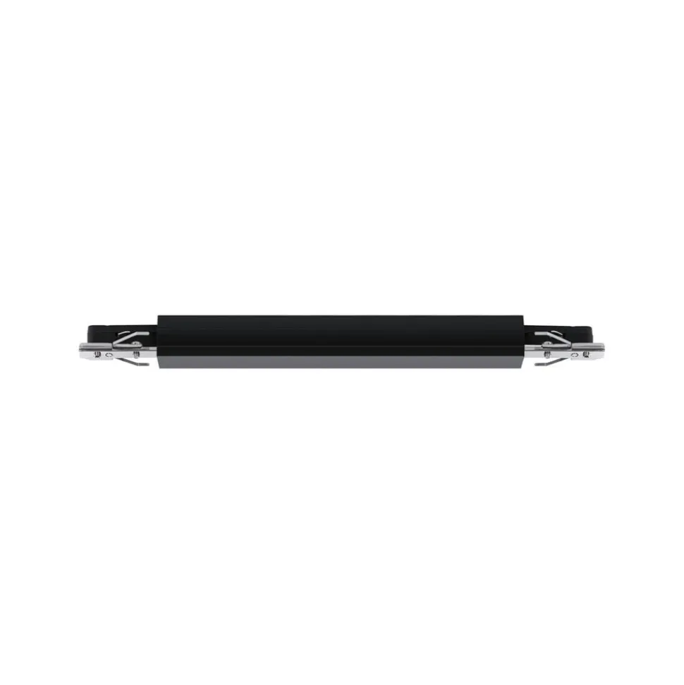 Paulmann URail skinneadapter Zigbee Dæmp/Switch sort