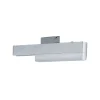 Paulmann URail skinneadapter Zigbee 3.0, krom mat