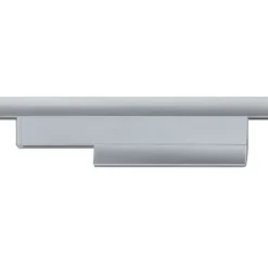 Paulmann URail skinneadapter, ZigBee, krom