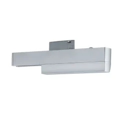 Paulmann URail skinneadapter, ZigBee, krom