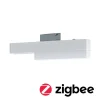 Paulmann URail skinneadapter, ZigBee, hvid